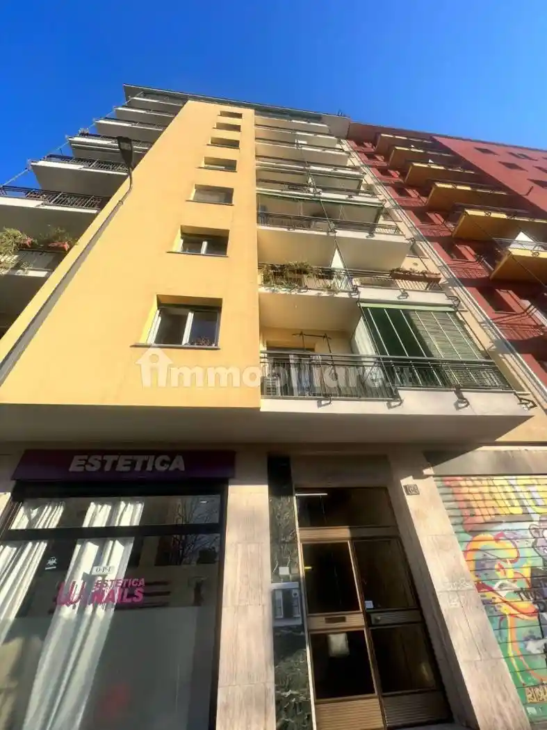 Bilocale viale Fulvio Testi 64, Ca' Granda, Milano - foto 3