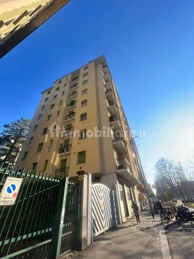 Bilocale viale Fulvio Testi 64, Ca' Granda, Milano - foto 4