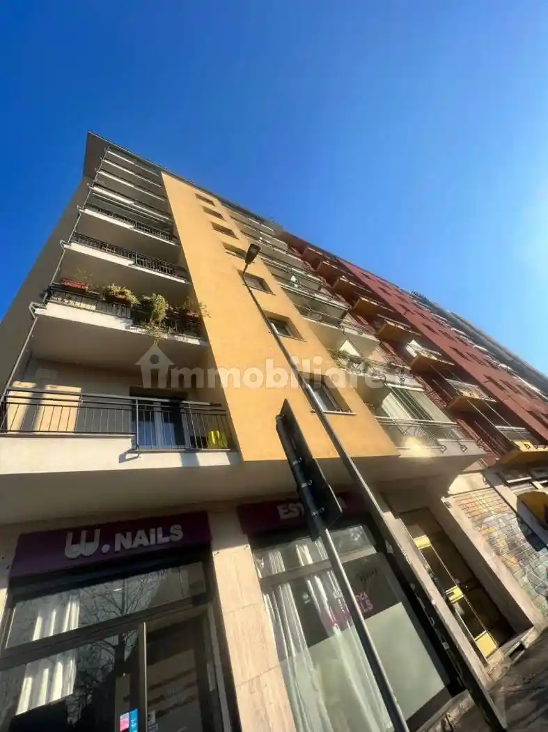 Bilocale viale Fulvio Testi 64, Ca' Granda, Milano - foto 5