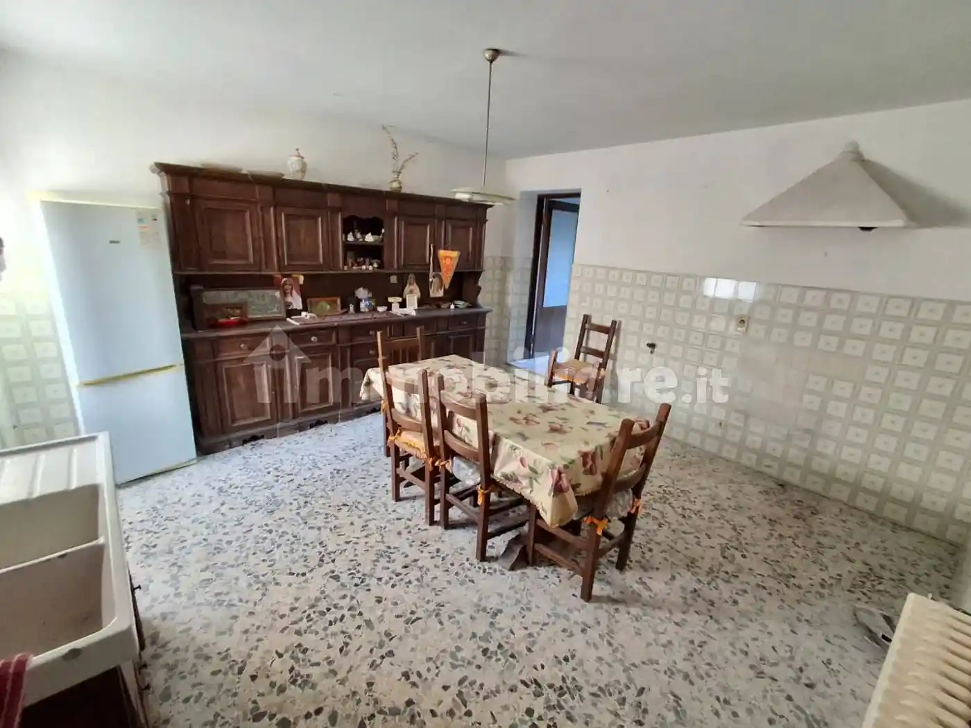 Casa indipendente in vendita a Laterina Pergine Valdarno