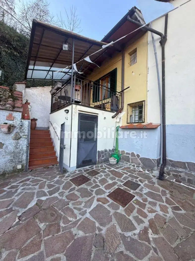 Appartamento in vendita a Barberino di Mugello