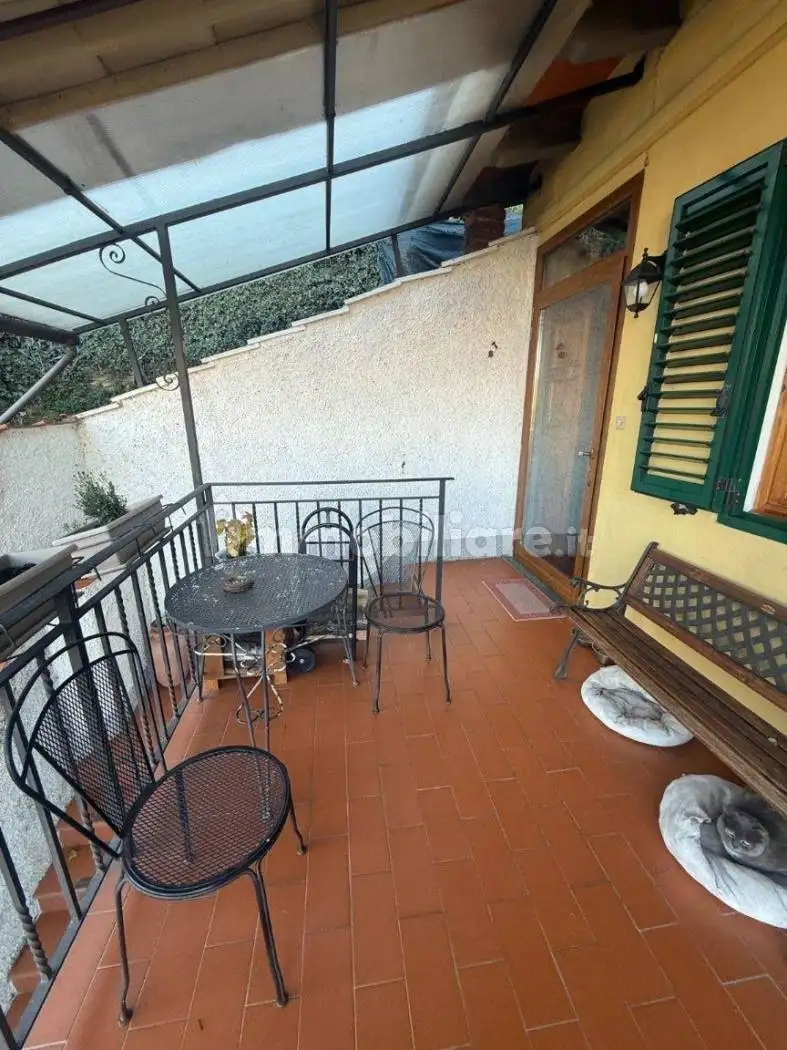 Trilocale piazza Camillo Benso di Cavour, Centro, Barberino di Mugello - foto 3