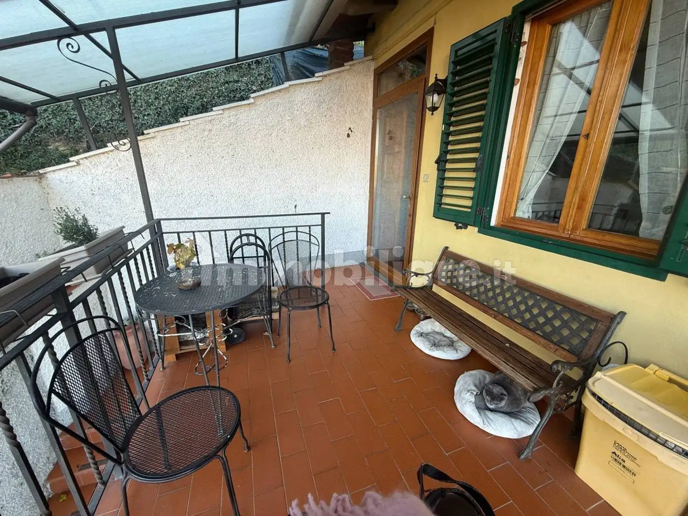 Trilocale piazza Camillo Benso di Cavour, Centro, Barberino di Mugello - foto 4