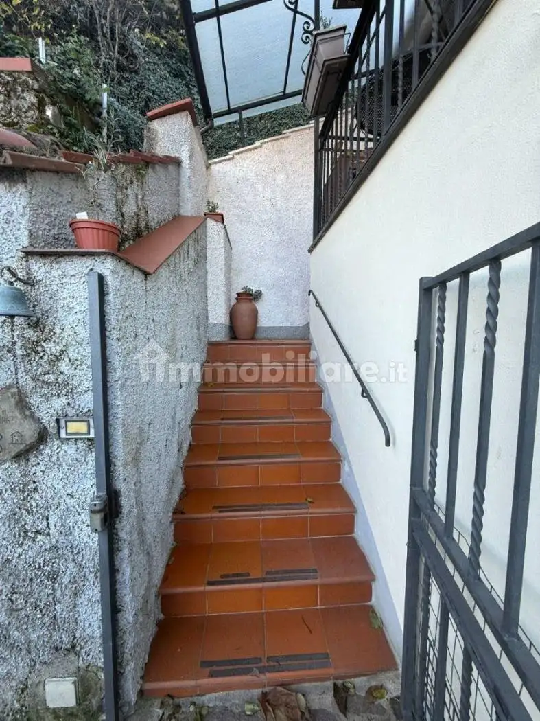 Trilocale piazza Camillo Benso di Cavour, Centro, Barberino di Mugello - foto 5