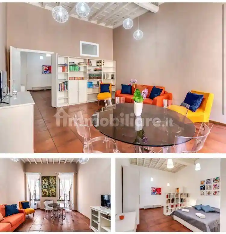 Bilocale via Panisperna 223, Monti, Roma - foto 2