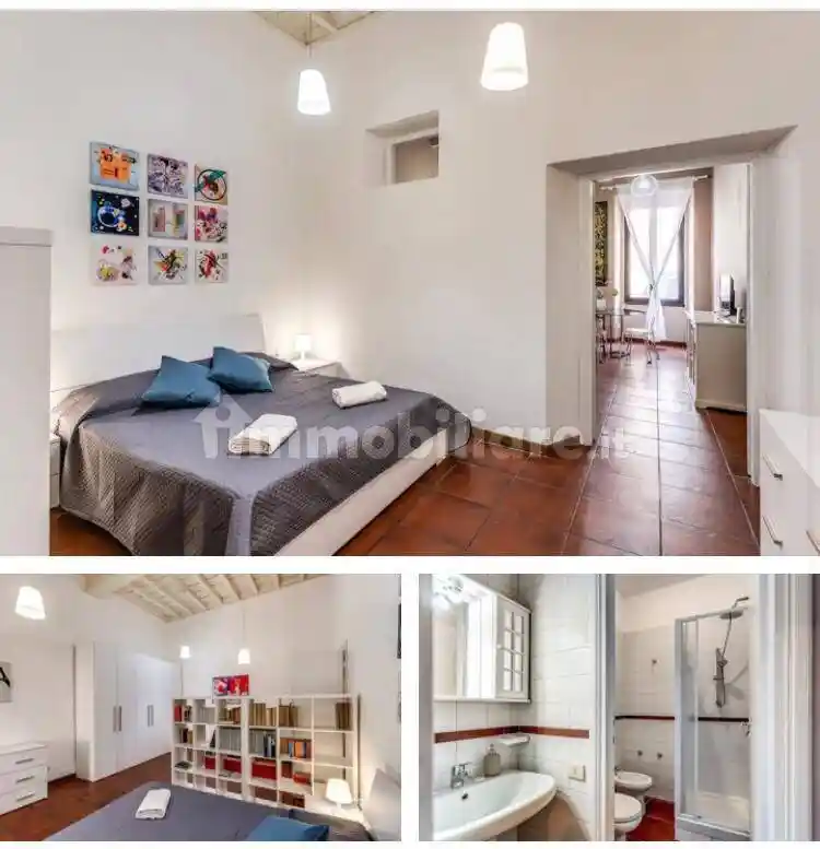 Bilocale via Panisperna 223, Monti, Roma - foto 3