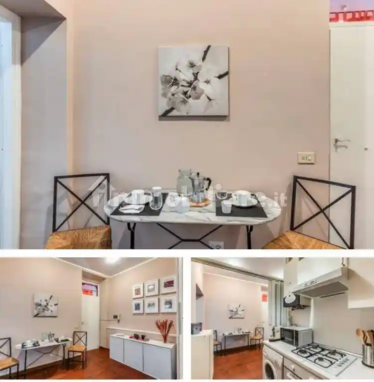 Bilocale via Panisperna 223, Monti, Roma - foto 4