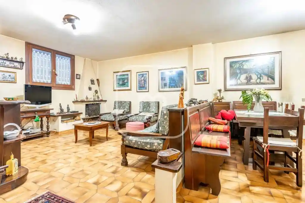 Villa a schiera via Anagnina 343, Anagnina, Roma - foto 2