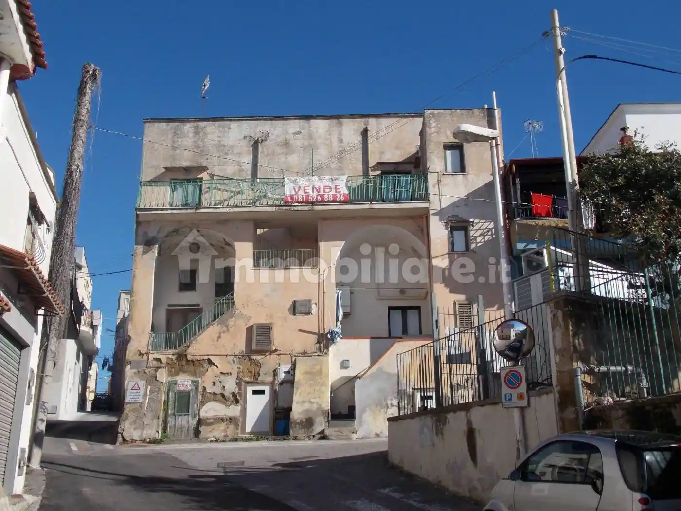 Palazzo - Edificio - foto 2