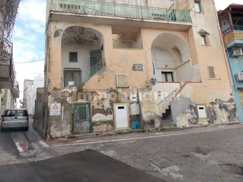 Palazzo - Edificio - foto 3