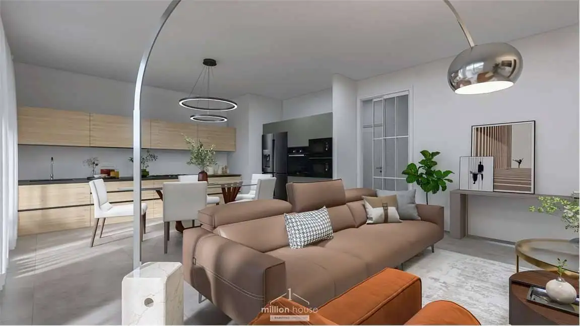 Loft in vendita a Seregno