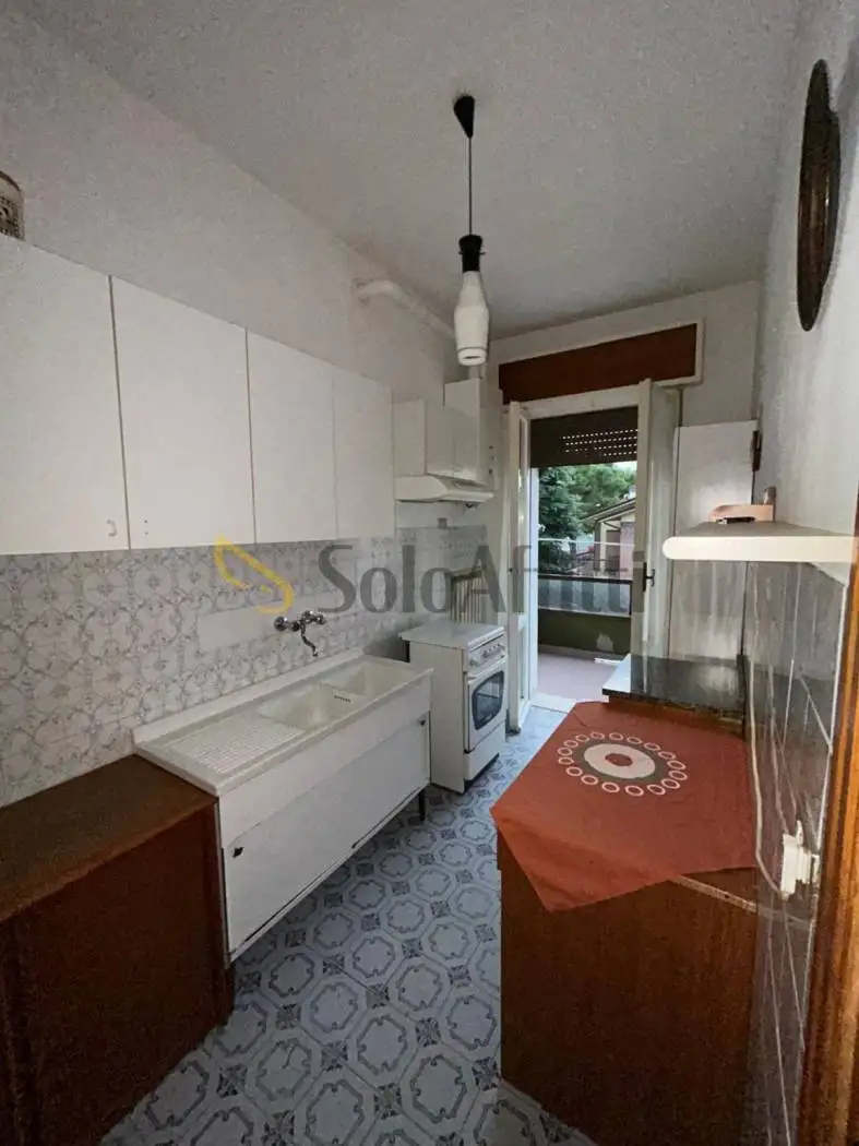 Appartamento in affitto a Cesena