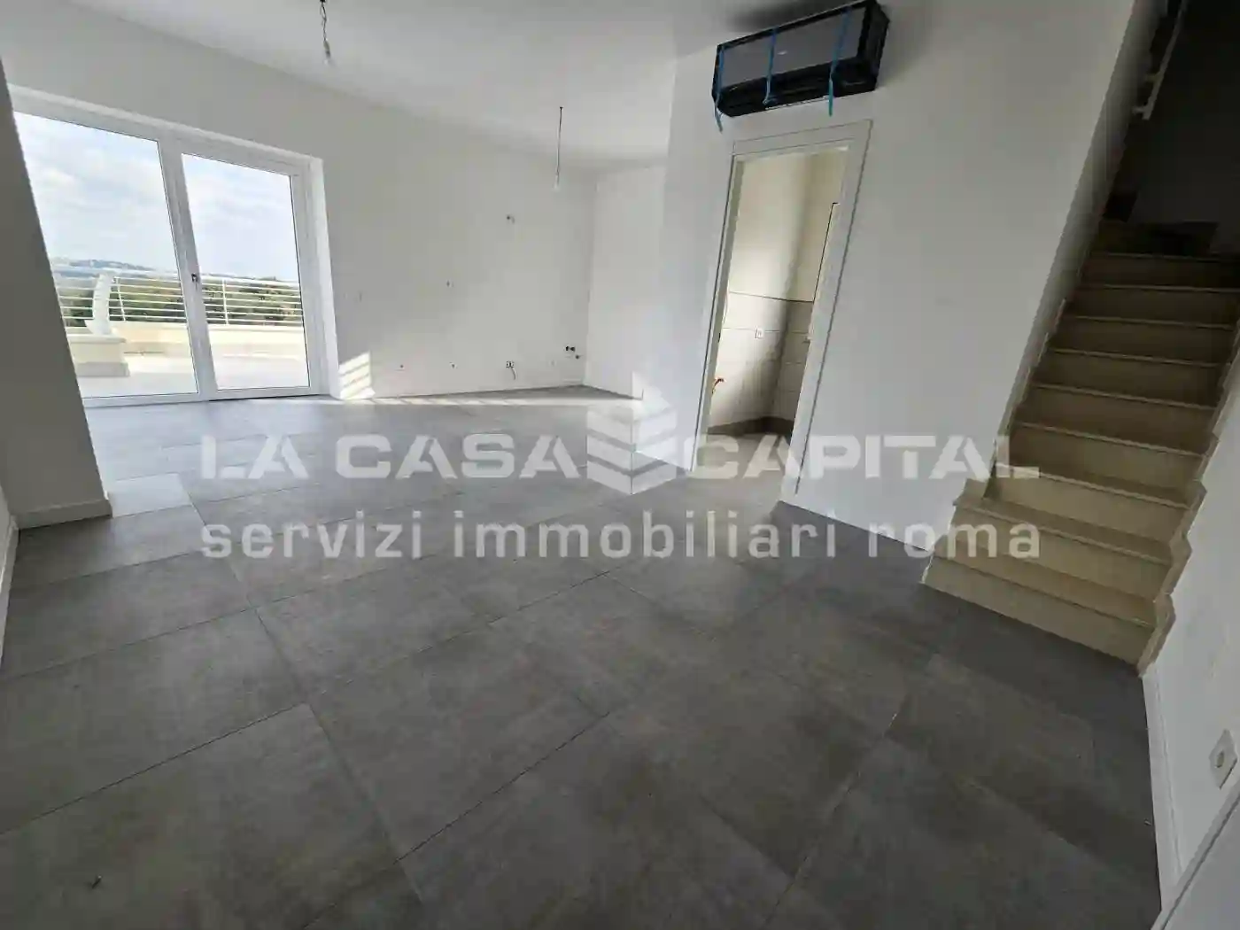 Attico - Mansarda - foto 2