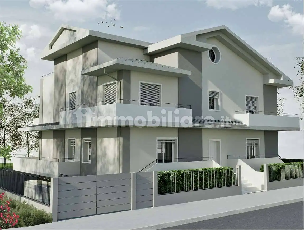 Appartamento in vendita a Forlì