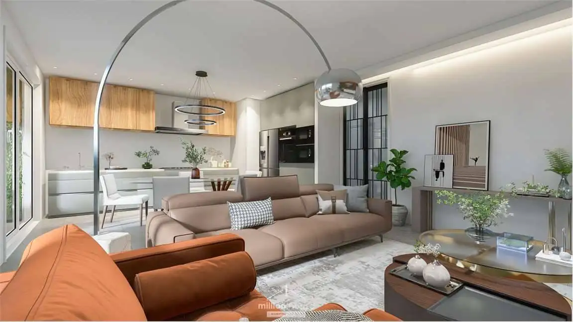 Loft in vendita a Seregno