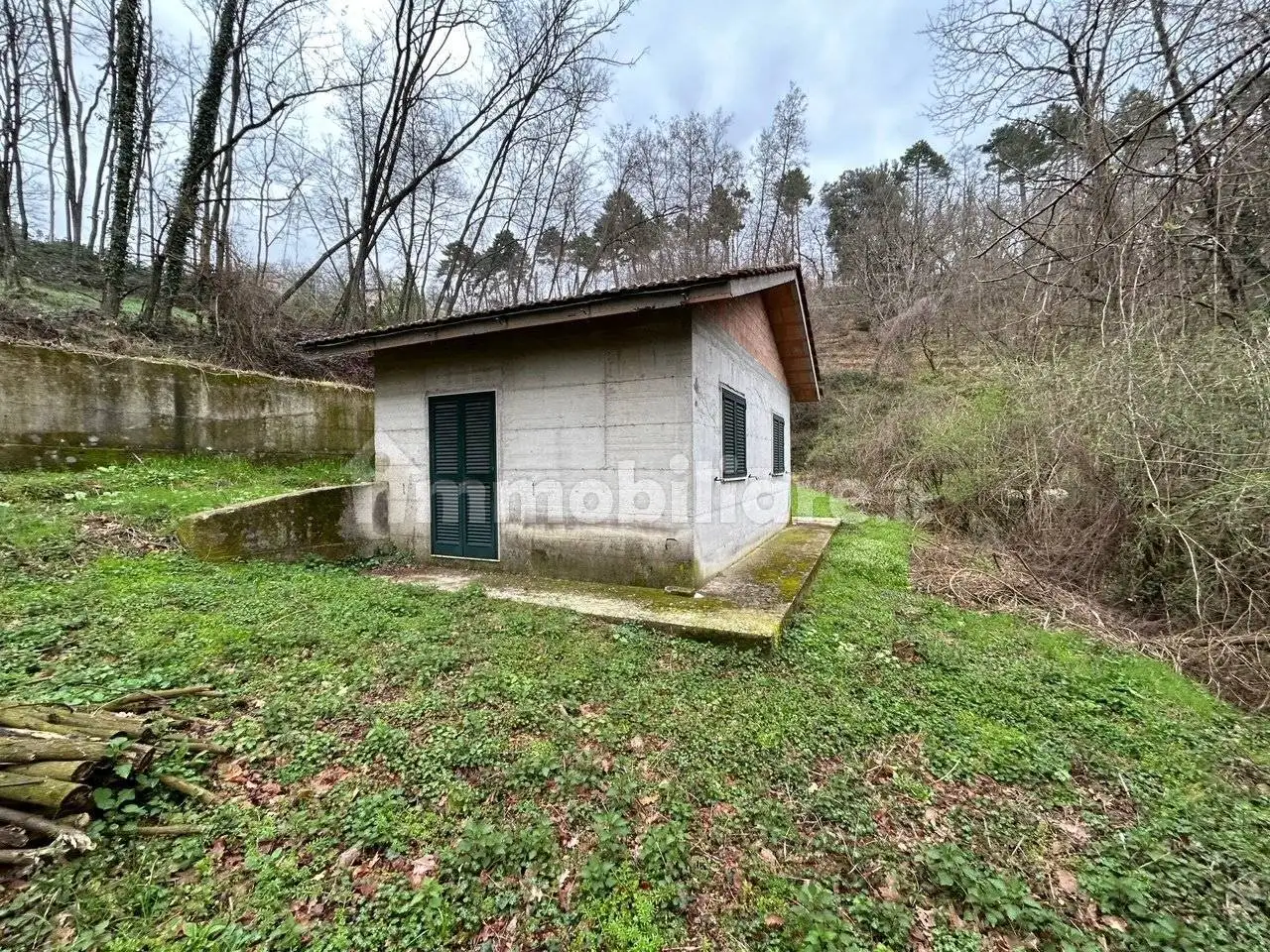 Loft in vendita a Marliana