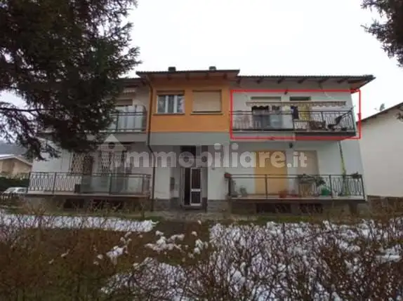 Appartamento in asta a Monterenzio