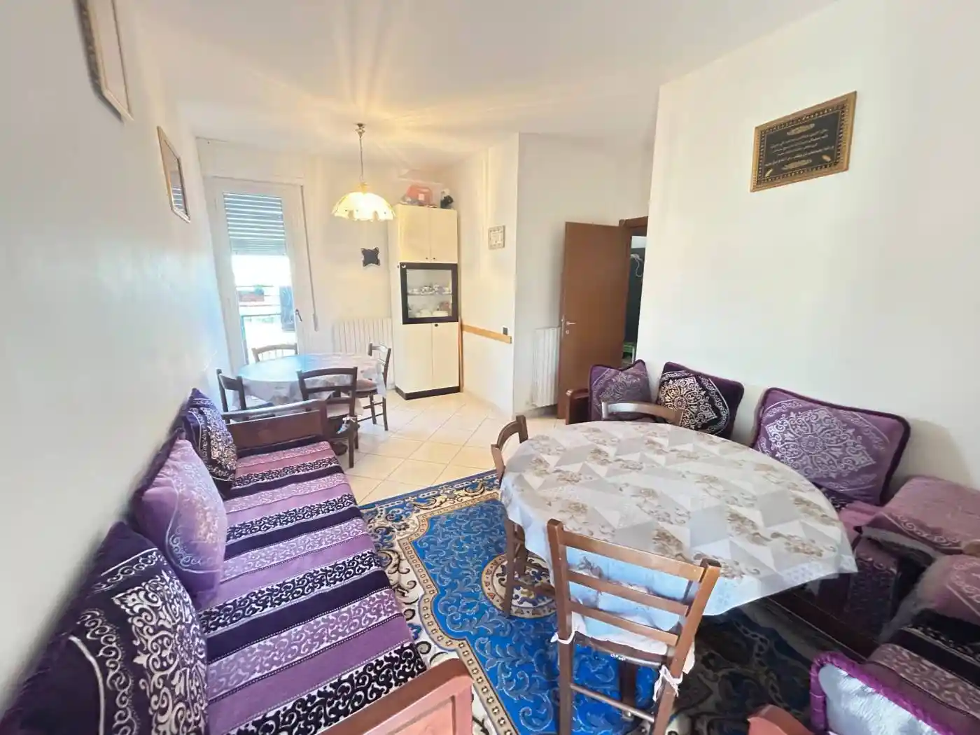 Appartamento in vendita a Giussano