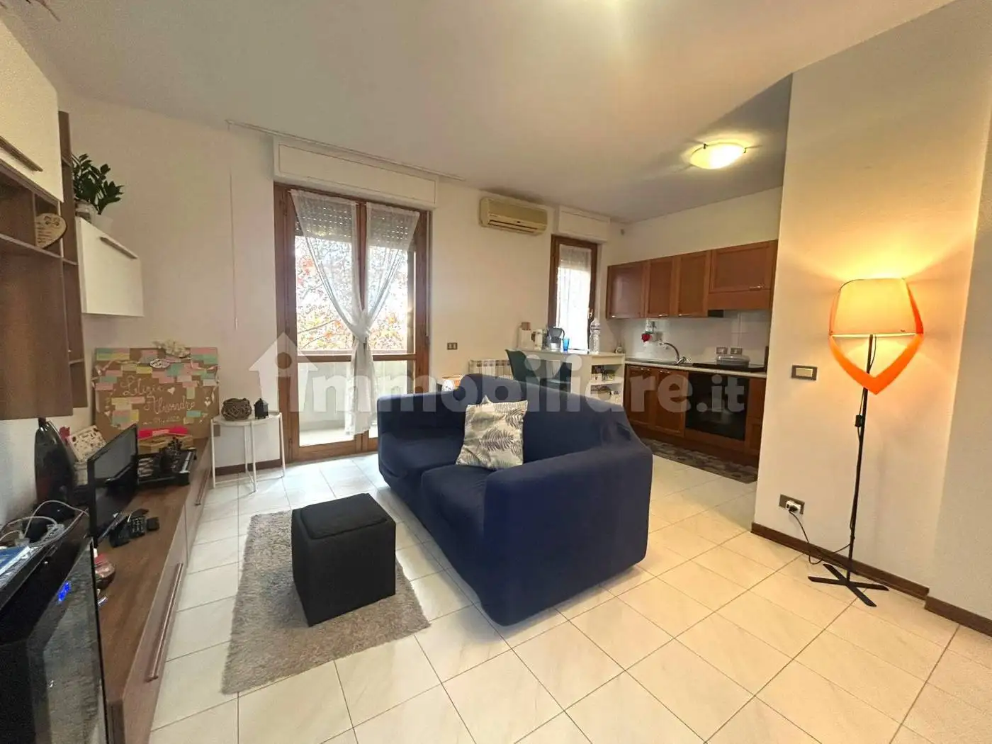 Appartamento in vendita a Castiglione del Lago