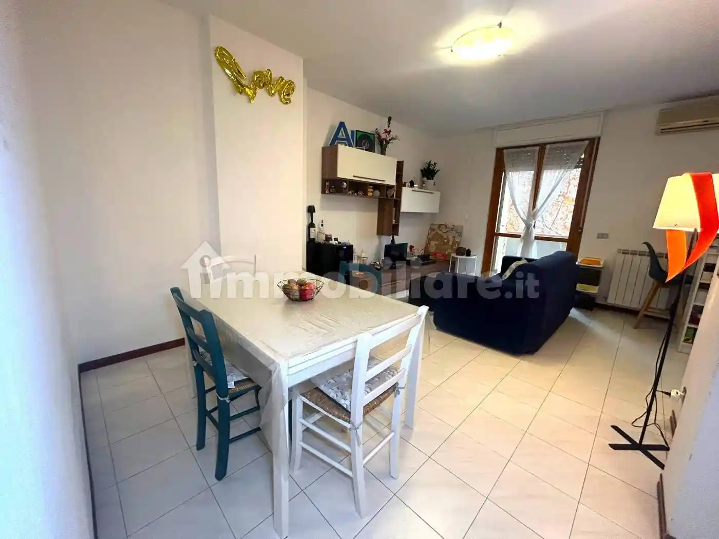 Bilocale via Goffredo Mameli, Contrada Mulino, Castiglione del Lago - foto 2