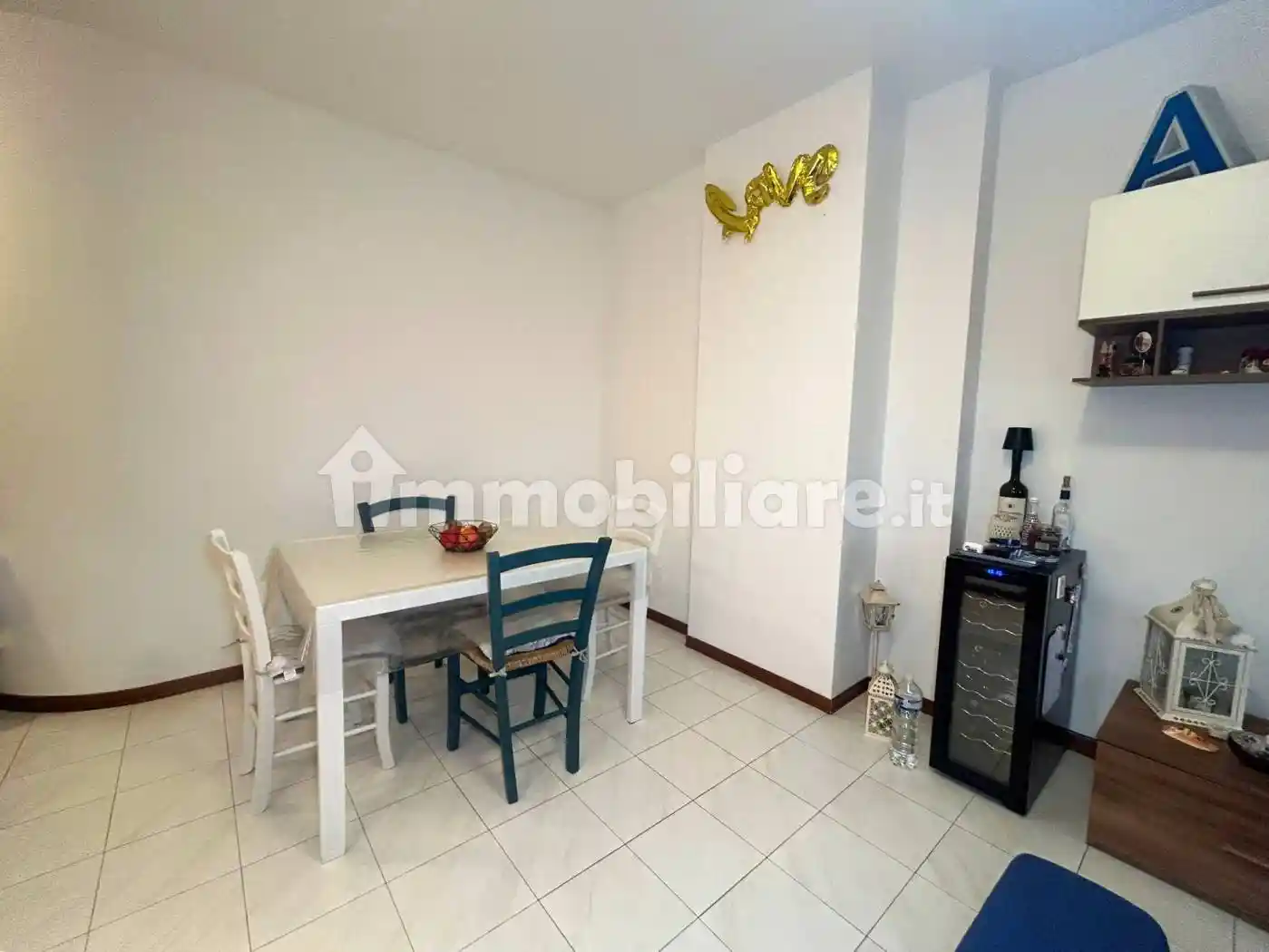 Bilocale via Goffredo Mameli, Contrada Mulino, Castiglione del Lago - foto 4