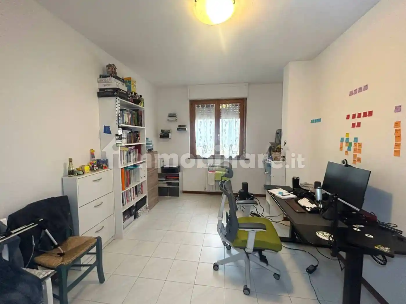 Bilocale via Goffredo Mameli, Contrada Mulino, Castiglione del Lago - foto 5