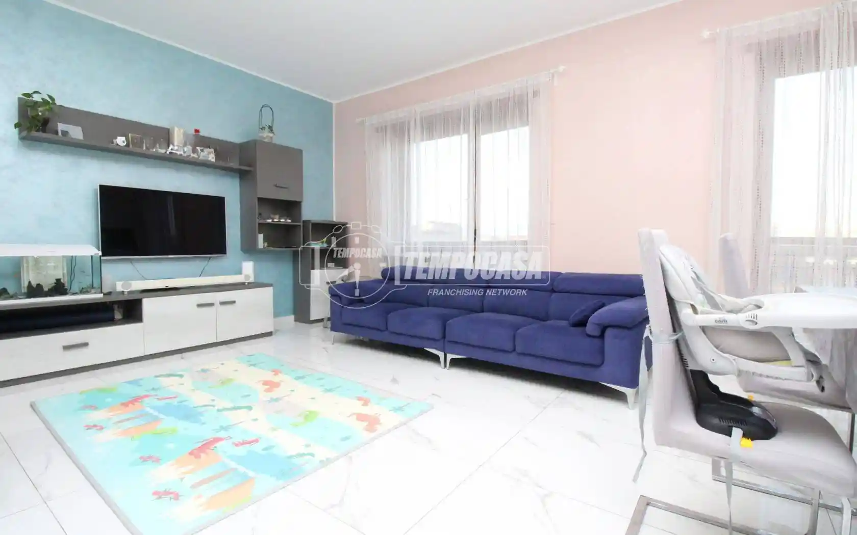 Quadrilocale via Pietro Bonfante, Centro Europa, Torino - foto 3