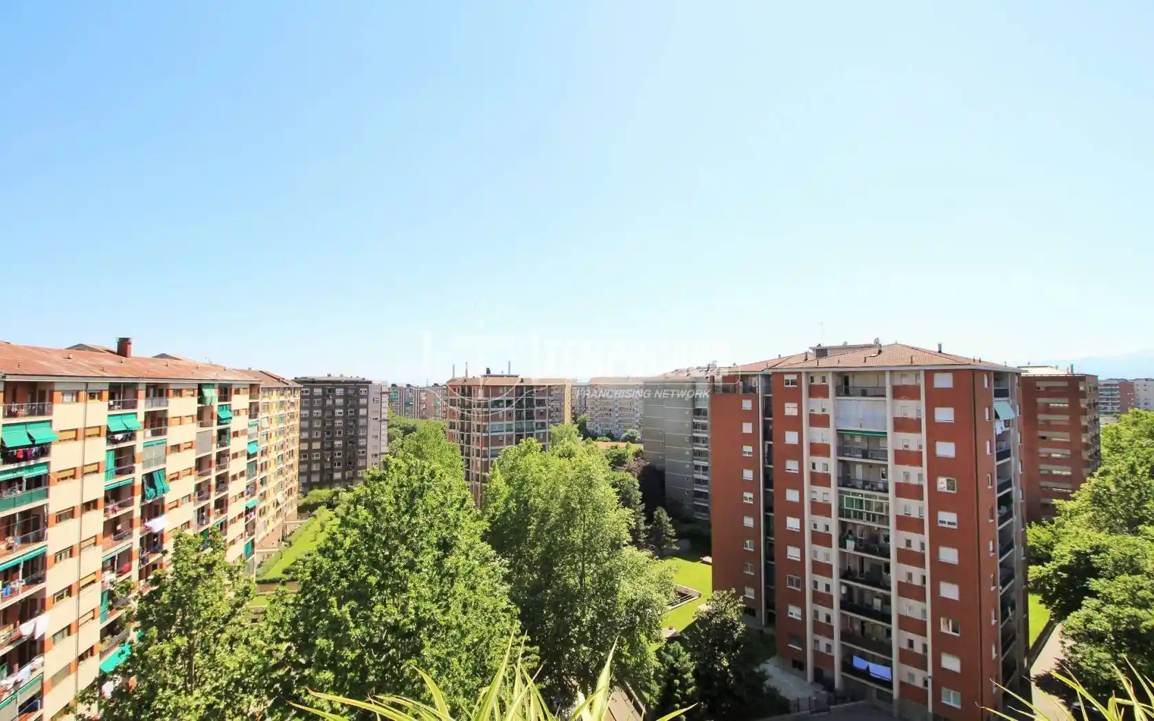 Quadrilocale via Pietro Bonfante, Centro Europa, Torino - foto 4