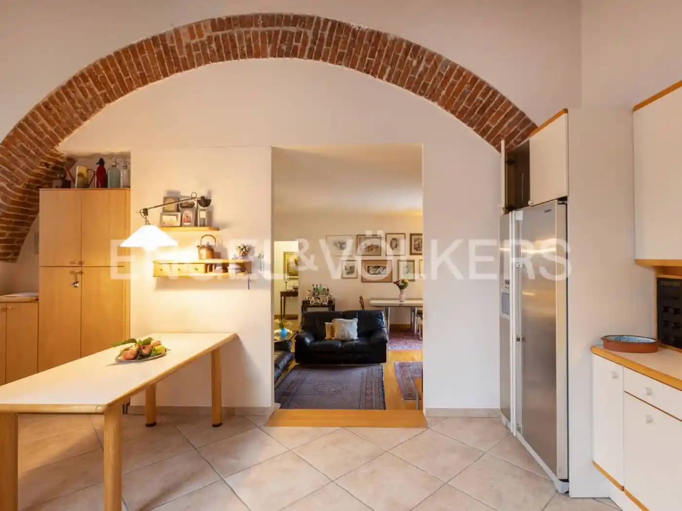 Trilocale via Cattedrale, Centro Storico, Asti - foto 4