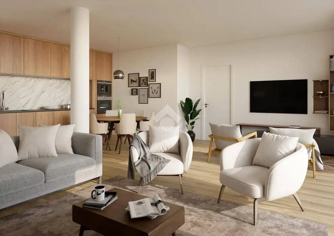 Appartamento in vendita a Vicenza