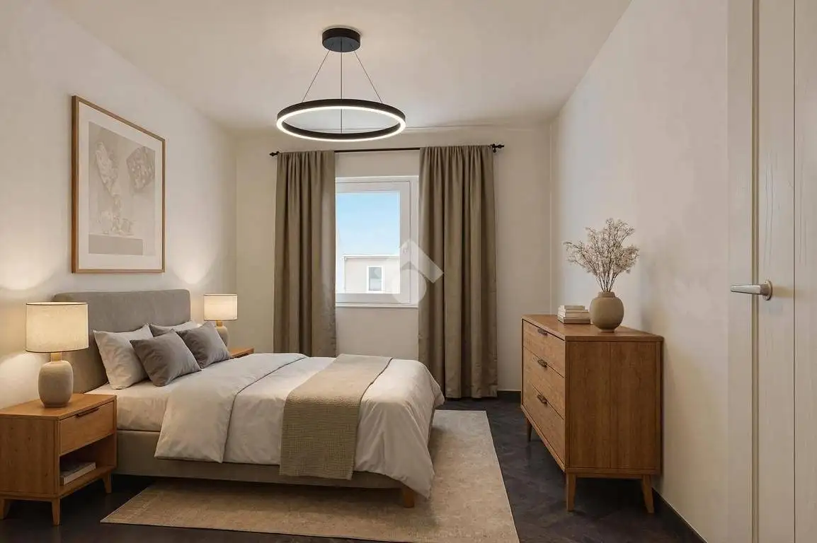 Bilocale via xxiv maggio 10, Centro, Campegine - foto 2