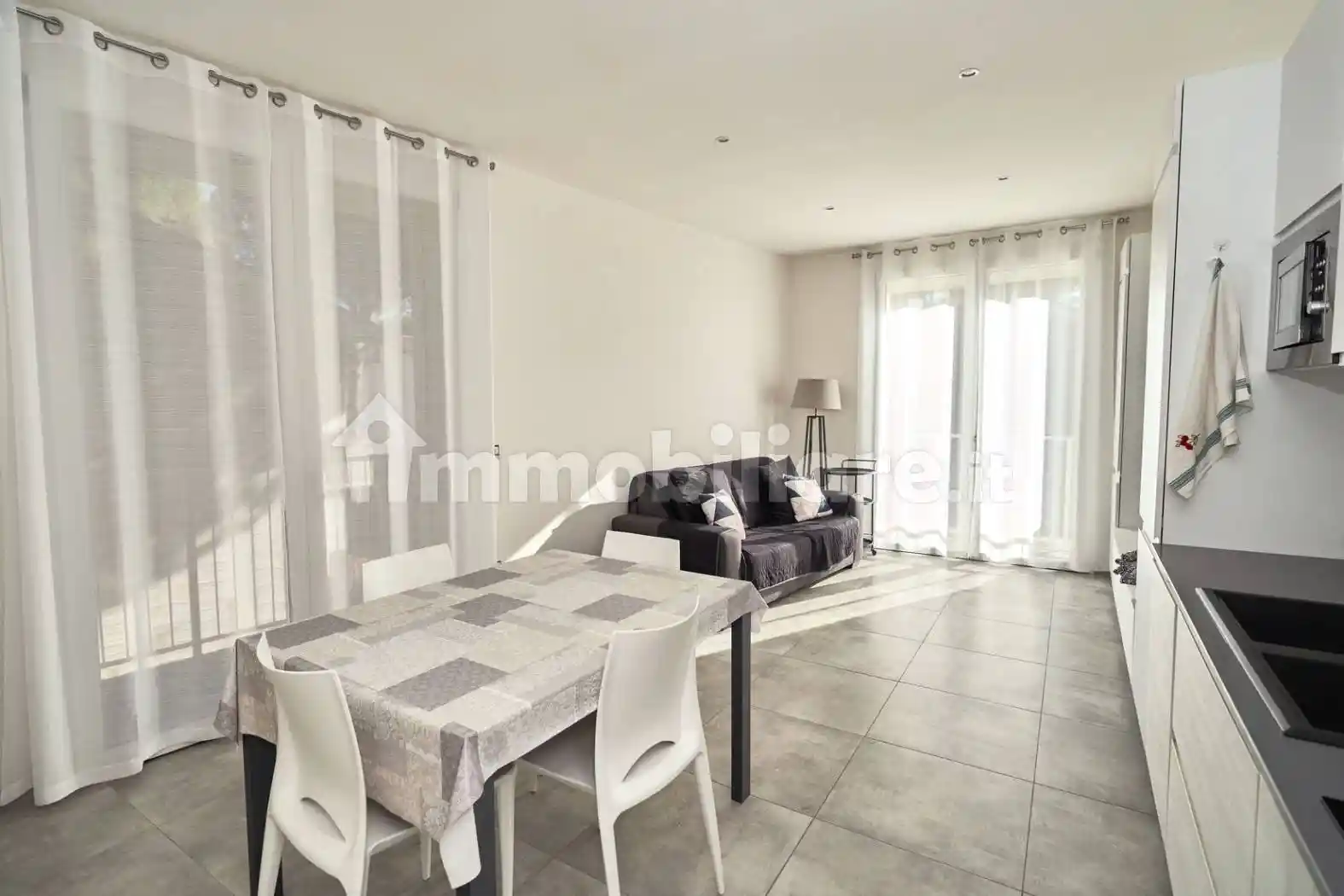 Quadrilocale viale Guglielmo Oberdan 4, Milano Marittima, Cervia - foto 5