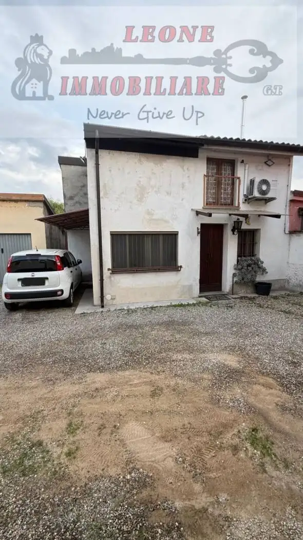 Villa unifamiliare via Cairoli 210, Centro, Albuzzano - foto 3