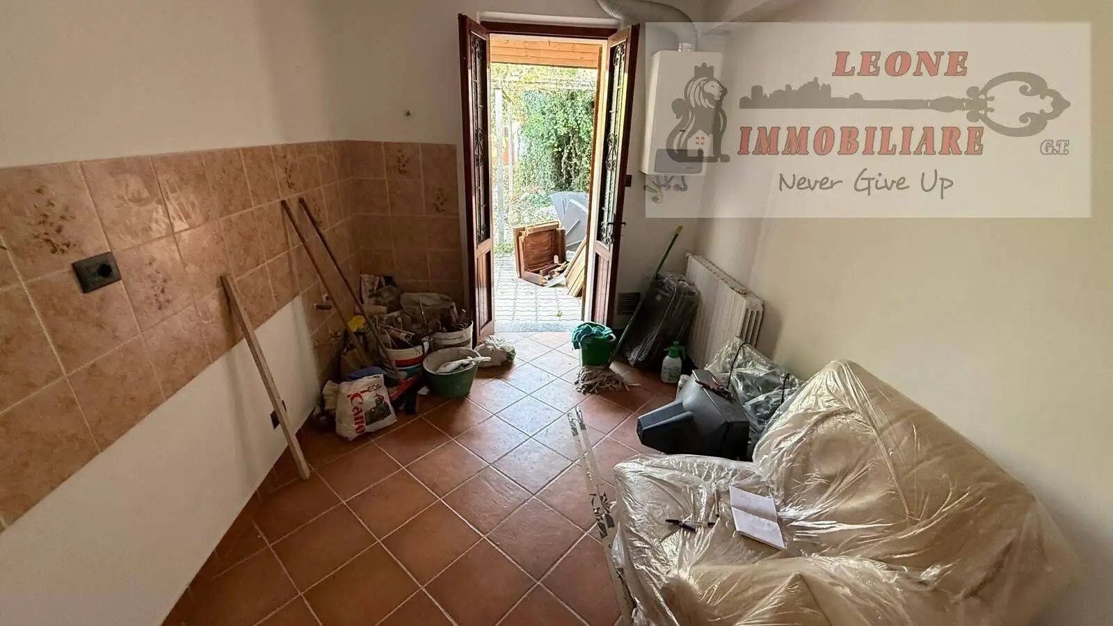 Villa unifamiliare via Cairoli 210, Centro, Albuzzano - foto 5