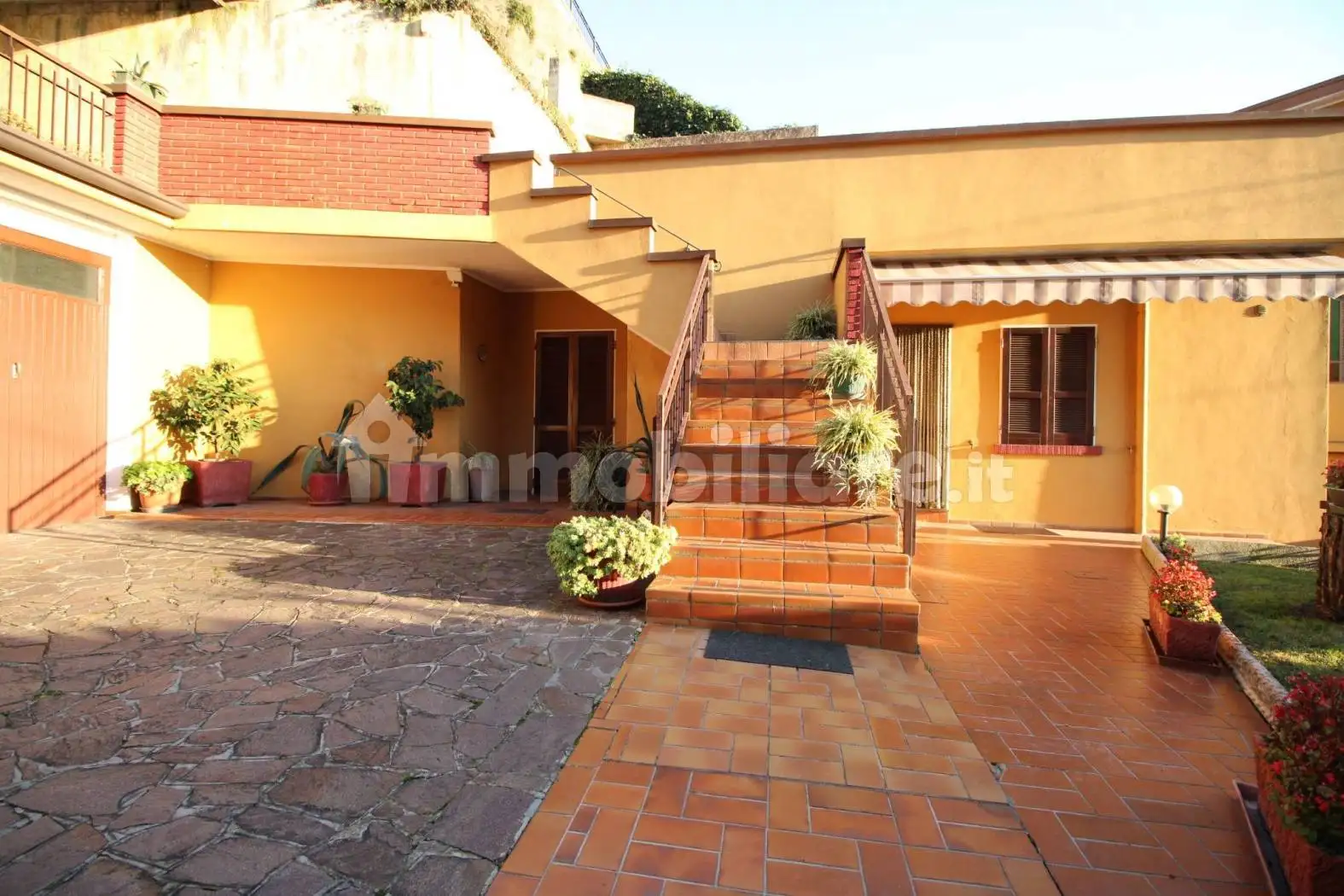 Casa indipendente in vendita a Cazzago San Martino