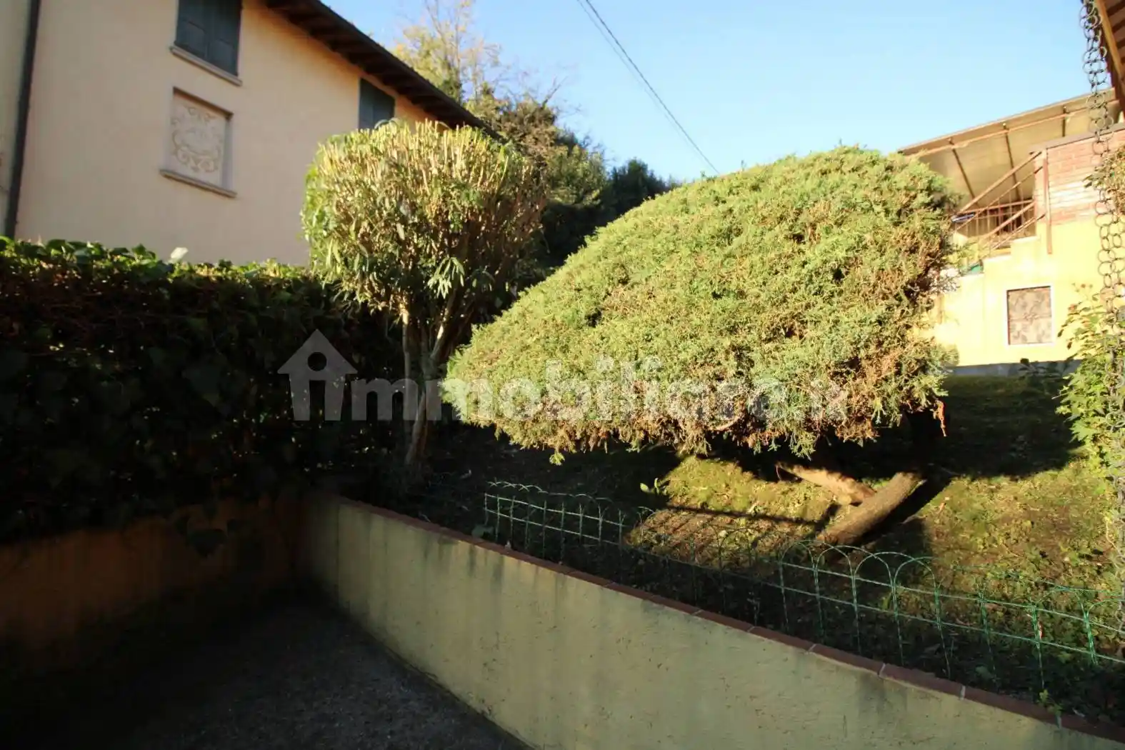 Terratetto unifamiliare via Pieve Vecchia, Cazzago San Martino - foto 2