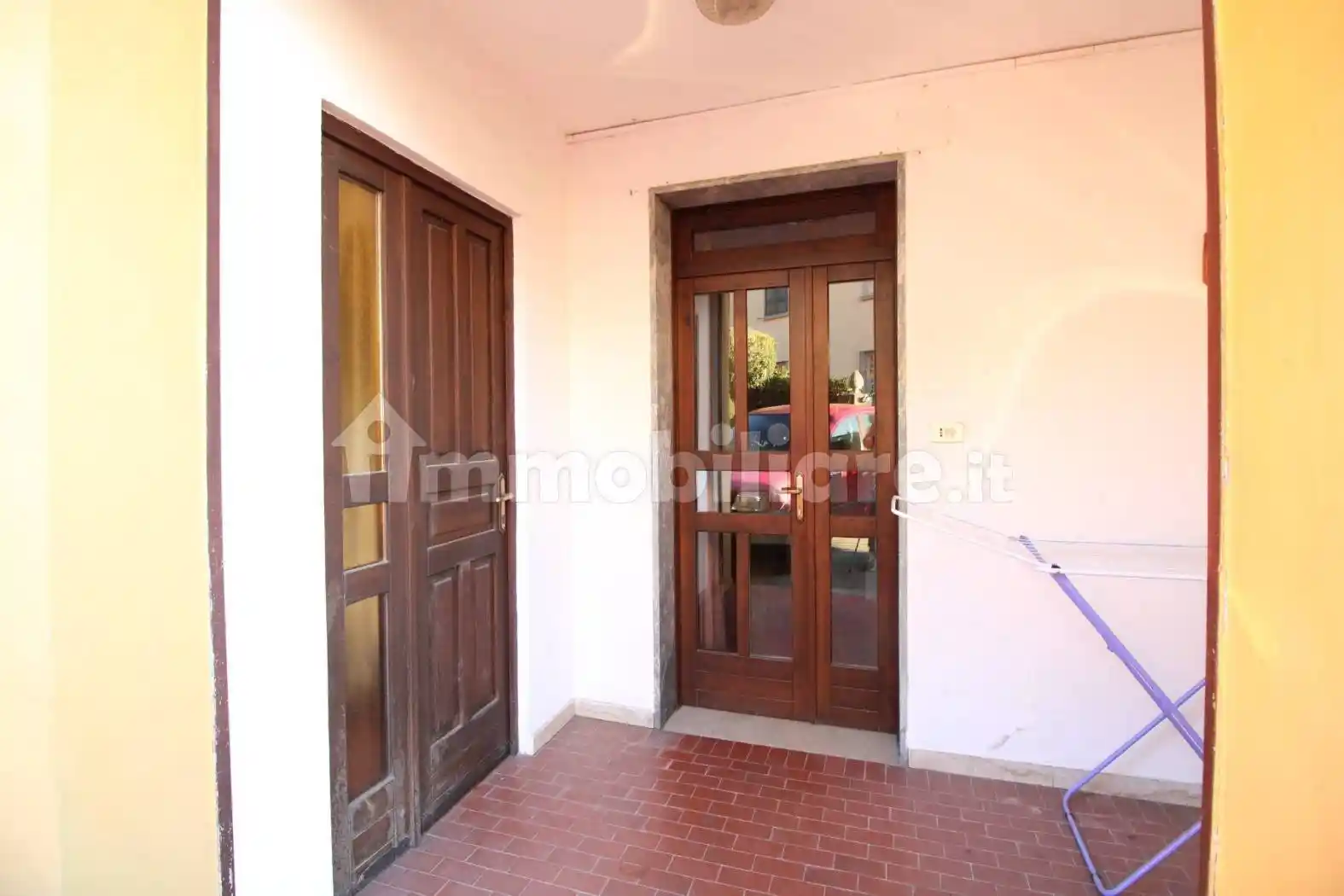 Terratetto unifamiliare via Pieve Vecchia, Cazzago San Martino - foto 3