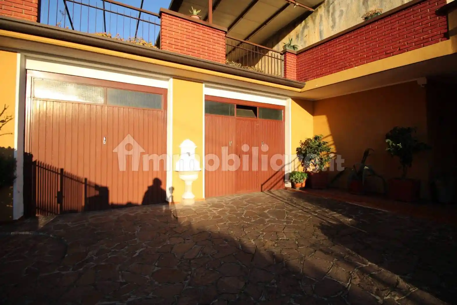 Terratetto unifamiliare via Pieve Vecchia, Cazzago San Martino - foto 5