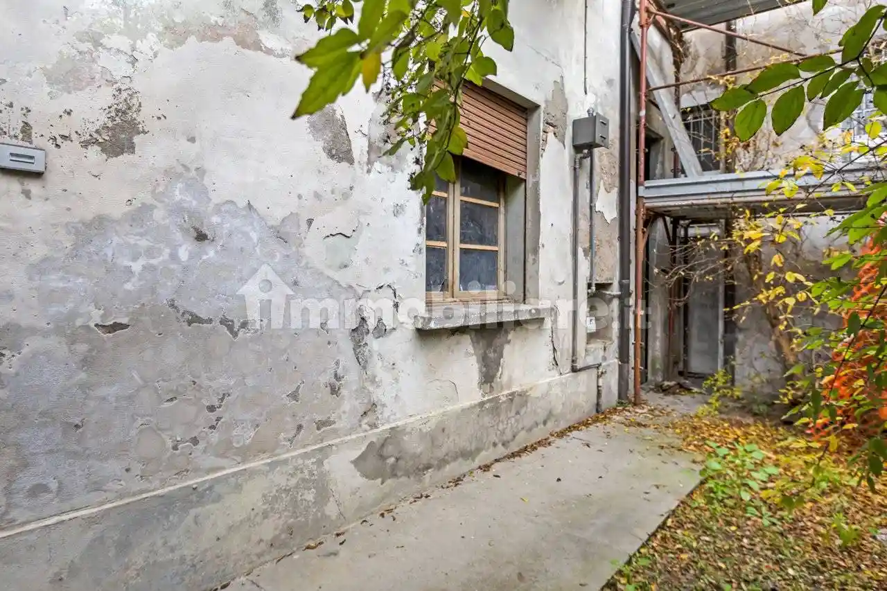 Villa unifamiliare, da ristrutturare, 230 m², Centro, Conselice - foto 3