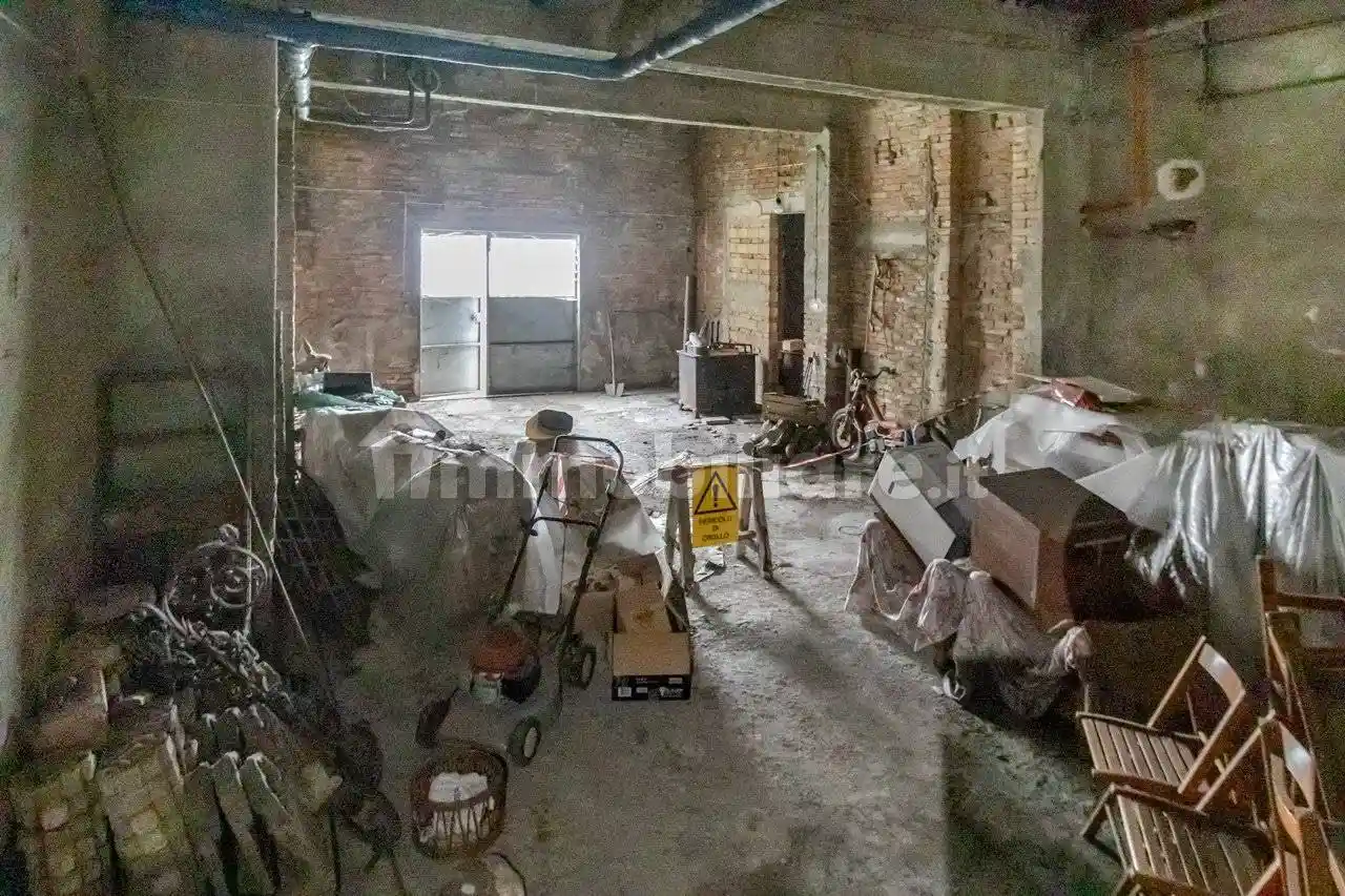 Villa unifamiliare, da ristrutturare, 230 m², Centro, Conselice - foto 4