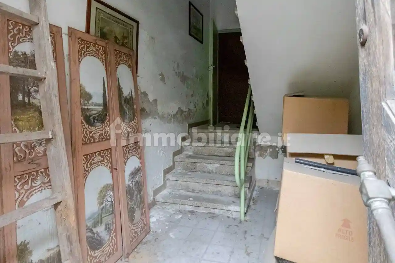 Villa unifamiliare, da ristrutturare, 230 m², Centro, Conselice - foto 5