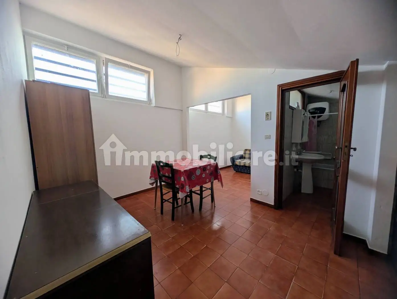 Attico - Mansarda in vendita a Borgo San Dalmazzo