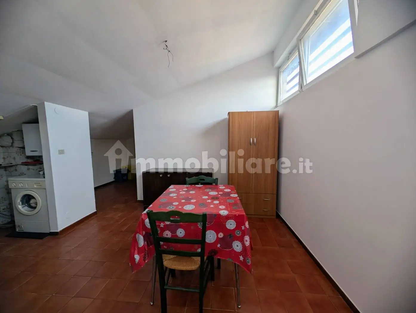 Mansarda via Giovanni Lovera, Centro, Borgo San Dalmazzo - foto 2