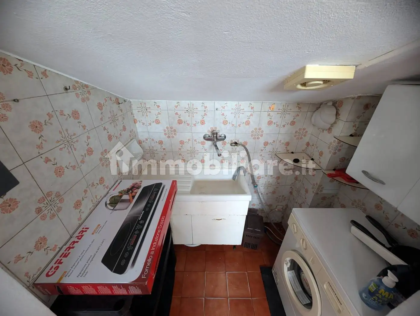 Mansarda via Giovanni Lovera, Centro, Borgo San Dalmazzo - foto 5