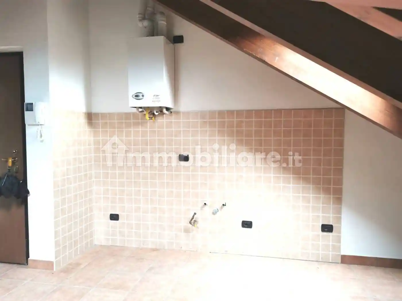 Mansarda via Settimo Milanese 25, Muggiano, Milano - foto 2