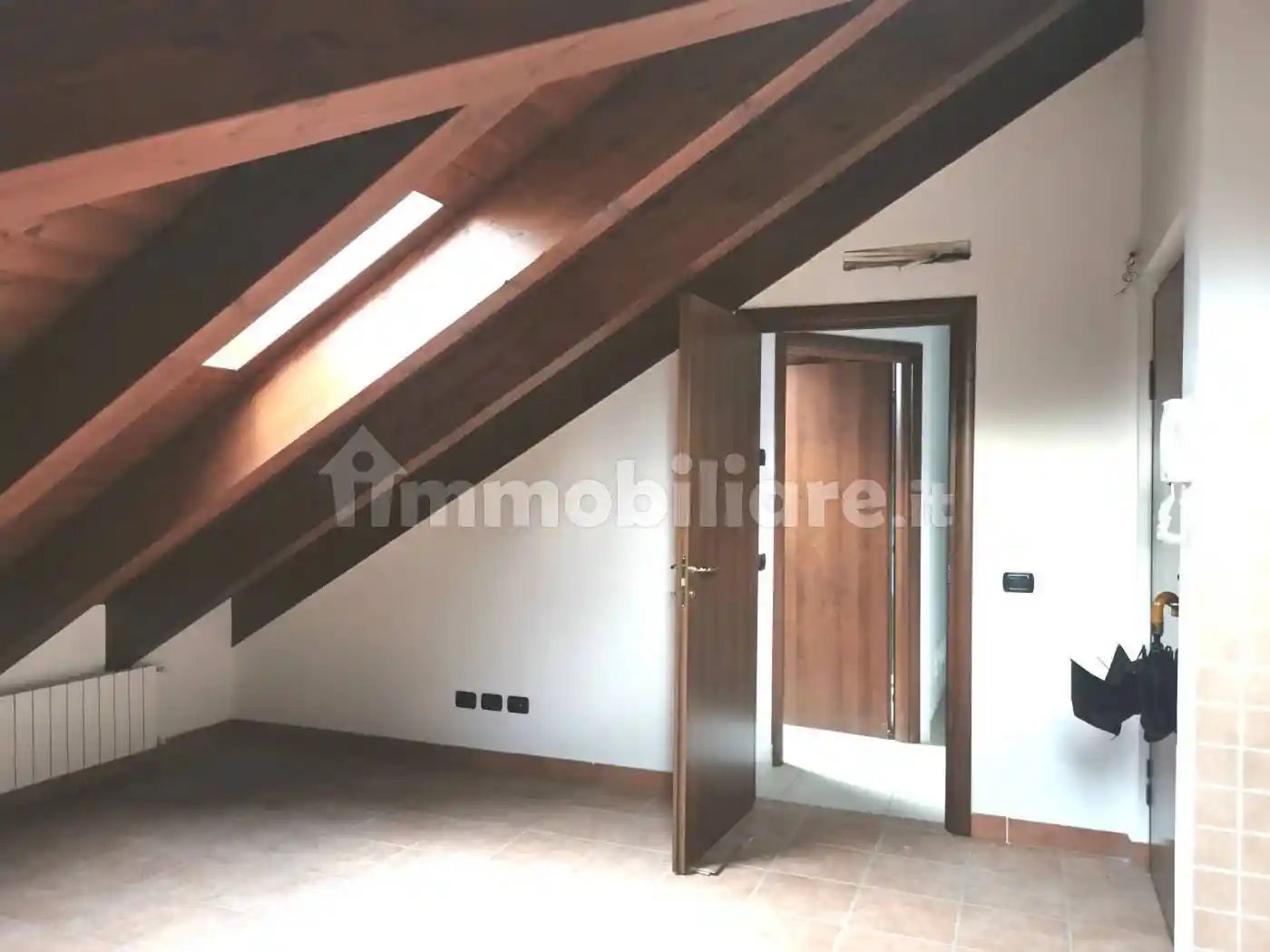 Mansarda via Settimo Milanese 25, Muggiano, Milano - foto 3