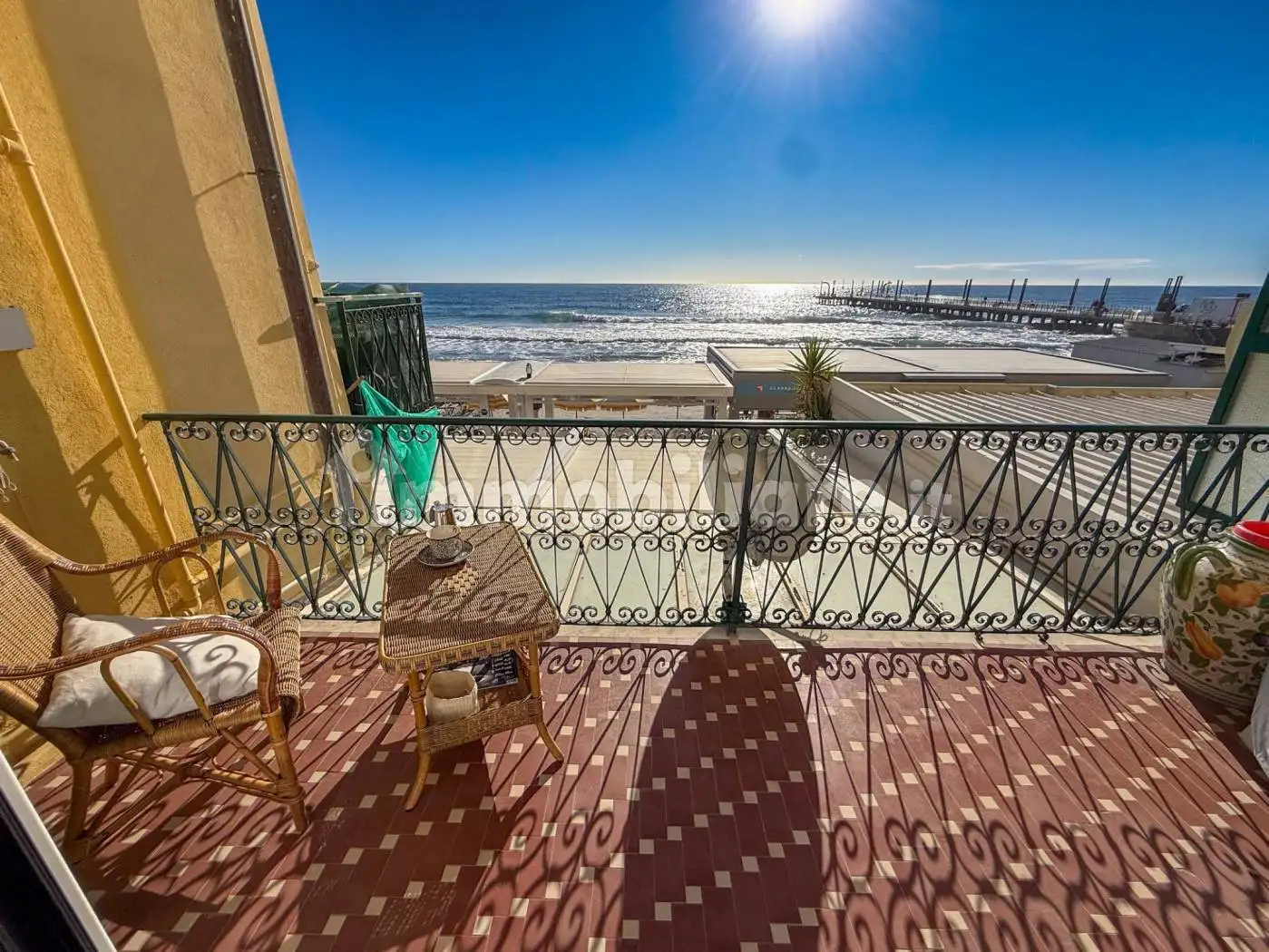 Appartamento in vendita a Alassio