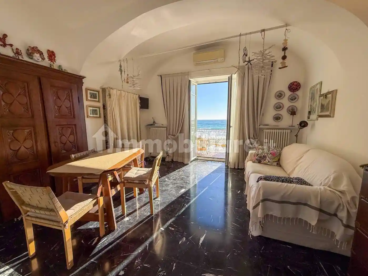 Trilocale via Cristoforo Colombo 26, Centro, Alassio - foto 2