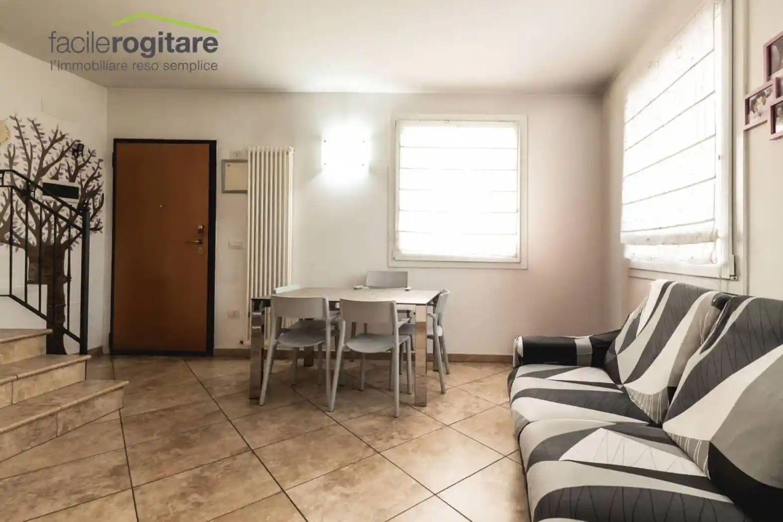 Appartamento in vendita a Misano Adriatico