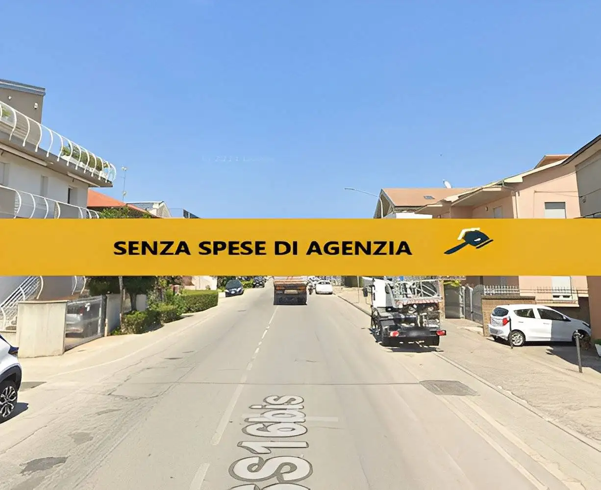 Appartamento in asta a Montesilvano